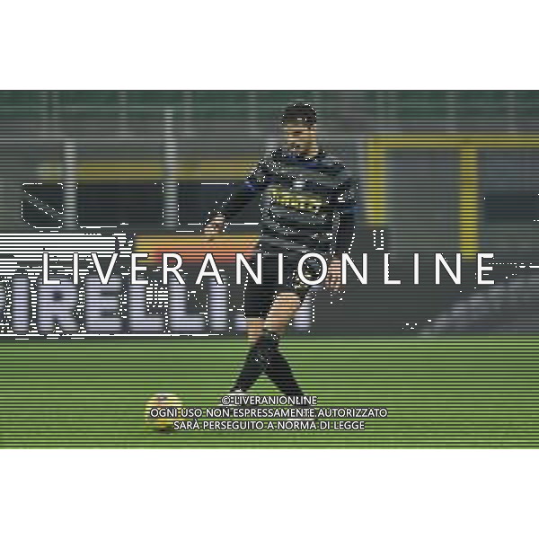 Andrea Ranocchia (Inter) Inter vs Benevento Campionato Serie A TIM - 20a giornata Milano 30-01-2021 Stadio Giuseppe Meazza - San Siro foto Roberto Garavaglia/ag. Aldo Liverani sas