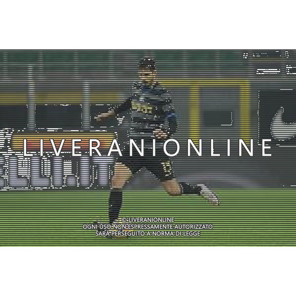 Andrea Ranocchia (Inter) Inter vs Benevento Campionato Serie A TIM - 20a giornata Milano 30-01-2021 Stadio Giuseppe Meazza - San Siro foto Roberto Garavaglia/ag. Aldo Liverani sas