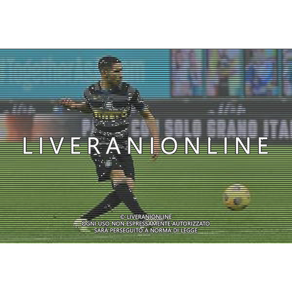 Achraf Hakimi (Inter) Inter vs Benevento Campionato Serie A TIM - 20a giornata Milano 30-01-2021 Stadio Giuseppe Meazza - San Siro foto Roberto Garavaglia/ag. Aldo Liverani sas