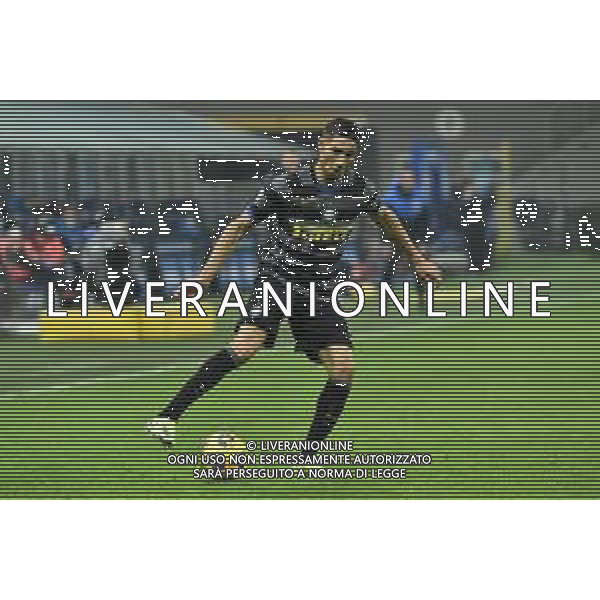 Achraf Hakimi (Inter) Inter vs Benevento Campionato Serie A TIM - 20a giornata Milano 30-01-2021 Stadio Giuseppe Meazza - San Siro foto Roberto Garavaglia/ag. Aldo Liverani sas