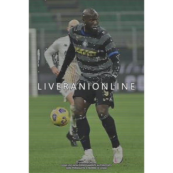 Romelu Lukaku (Inter) Inter vs Benevento Campionato Serie A TIM - 20a giornata Milano 30-01-2021 Stadio Giuseppe Meazza - San Siro foto Roberto Garavaglia/ag. Aldo Liverani sas