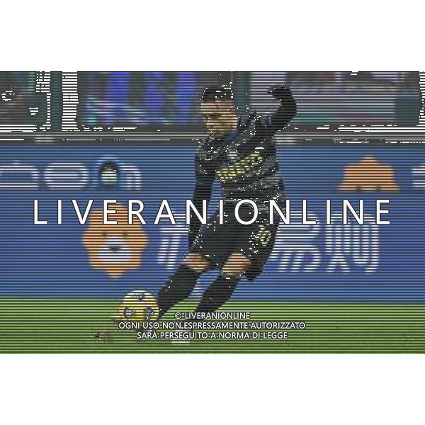 Lautaro Martinez (Inter) Inter vs Benevento Campionato Serie A TIM - 20a giornata Milano 30-01-2021 Stadio Giuseppe Meazza - San Siro foto Roberto Garavaglia/ag. Aldo Liverani sas