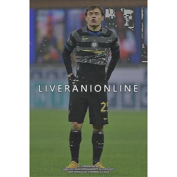 Nicolo’ Barella (Inter) Inter vs Benevento Campionato Serie A TIM - 20a giornata Milano 30-01-2021 Stadio Giuseppe Meazza - San Siro foto Roberto Garavaglia/ag. Aldo Liverani sas