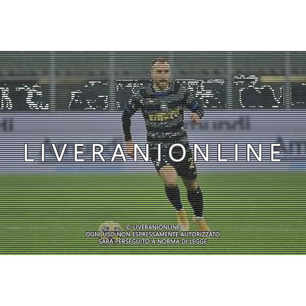 Christian Eriksen (Inter) Inter vs Benevento Campionato Serie A TIM - 20a giornata Milano 30-01-2021 Stadio Giuseppe Meazza - San Siro foto Roberto Garavaglia/ag. Aldo Liverani sas