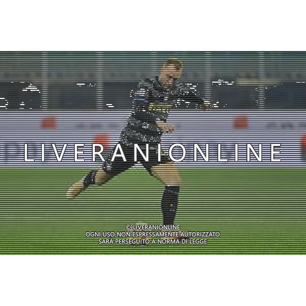 Christian Eriksen (Inter) Inter vs Benevento Campionato Serie A TIM - 20a giornata Milano 30-01-2021 Stadio Giuseppe Meazza - San Siro foto Roberto Garavaglia/ag. Aldo Liverani sas