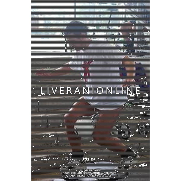 PERUGIA CALCIO2003 NELLA FOTO GAUCCI ALESSANDRO AGENZIA ALDO LIVERANI