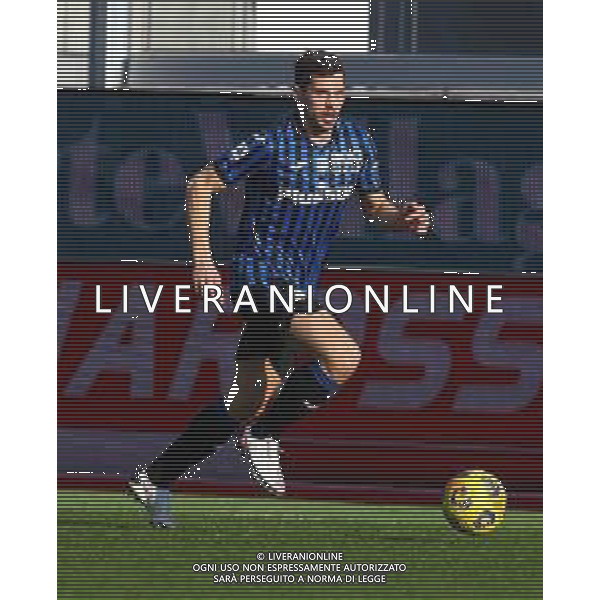 Atalanta-Lazio Campionato di Calcio serie A TIM 2020/2021 20a giornata Bergamo, 31 Gennaio 2021 Nella foto: Remo Freuler Ph. Soli - Ag. Aldo Liverani/ AGENZIA ALDO LIVERANI SAS