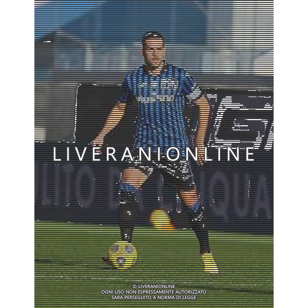 Atalanta-Lazio Campionato di Calcio serie A TIM 2020/2021 20a giornata Bergamo, 31 Gennaio 2021 Nella foto: Rafael Toloi Ph. Soli - Ag. Aldo Liverani/ AGENZIA ALDO LIVERANI SAS