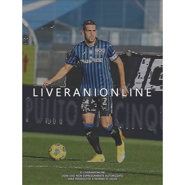 Atalanta-Lazio Campionato di Calcio serie A TIM 2020/2021 20a giornata Bergamo, 31 Gennaio 2021 Nella foto: Rafael Toloi Ph. Soli - Ag. Aldo Liverani/ AGENZIA ALDO LIVERANI SAS