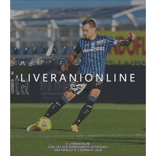 Atalanta-Lazio Campionato di Calcio serie A TIM 2020/2021 20a giornata Bergamo, 31 Gennaio 2021 Nella foto: Rafael Toloi Ph. Soli - Ag. Aldo Liverani/ AGENZIA ALDO LIVERANI SAS