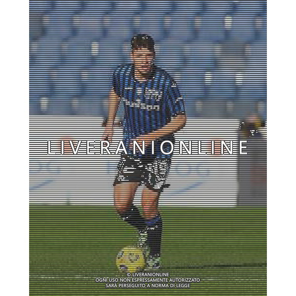 Atalanta-Lazio Campionato di Calcio serie A TIM 2020/2021 20a giornata Bergamo, 31 Gennaio 2021 Nella foto: Berat Djimsiti Ph. Soli - Ag. Aldo Liverani/ AGENZIA ALDO LIVERANI SAS
