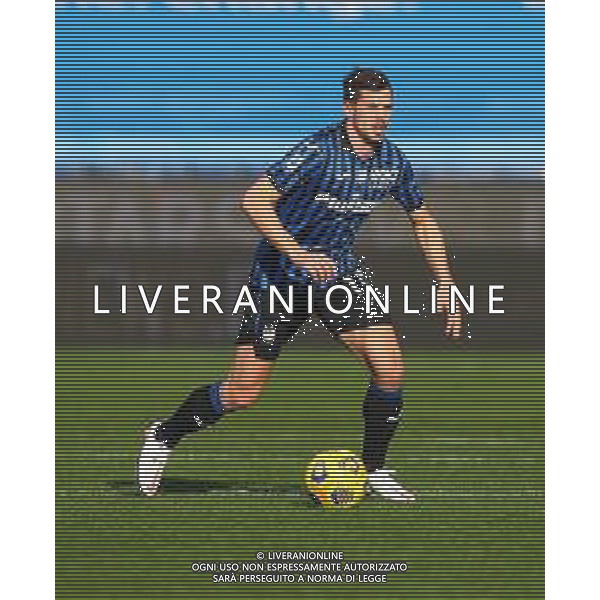 Atalanta-Lazio Campionato di Calcio serie A TIM 2020/2021 20a giornata Bergamo, 31 Gennaio 2021 Nella foto: Remo Freuler Ph. Soli - Ag. Aldo Liverani/ AGENZIA ALDO LIVERANI SAS