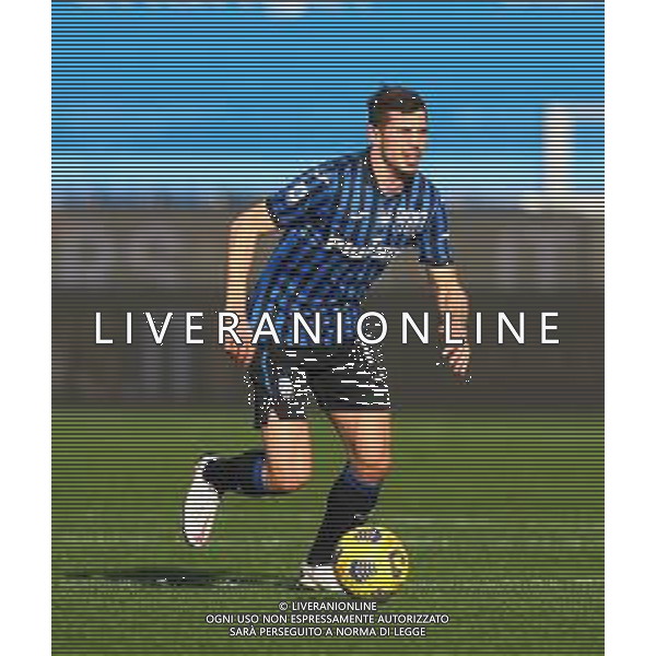 Atalanta-Lazio Campionato di Calcio serie A TIM 2020/2021 20a giornata Bergamo, 31 Gennaio 2021 Nella foto: Remo Freuler Ph. Soli - Ag. Aldo Liverani/ AGENZIA ALDO LIVERANI SAS