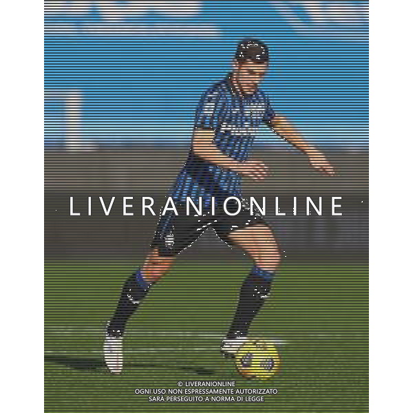 Atalanta-Lazio Campionato di Calcio serie A TIM 2020/2021 20a giornata Bergamo, 31 Gennaio 2021 Nella foto: Remo Freuler Ph. Soli - Ag. Aldo Liverani/ AGENZIA ALDO LIVERANI SAS
