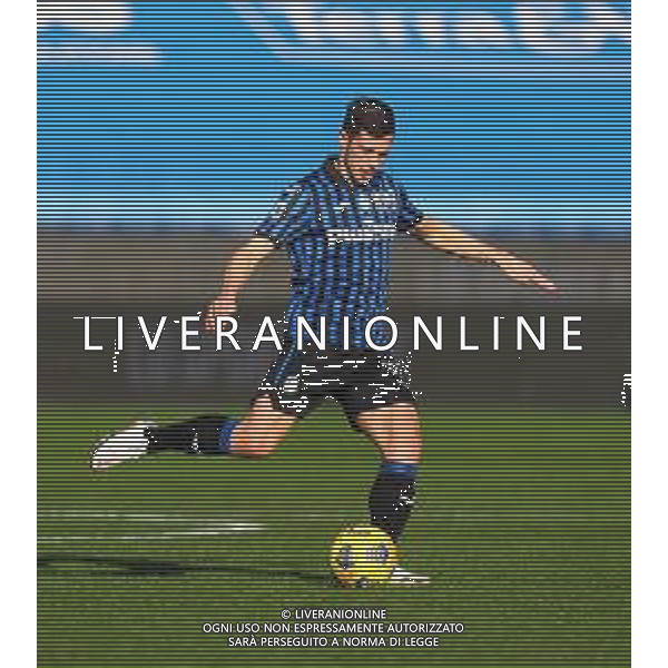 Atalanta-Lazio Campionato di Calcio serie A TIM 2020/2021 20a giornata Bergamo, 31 Gennaio 2021 Nella foto: Remo Freuler Ph. Soli - Ag. Aldo Liverani/ AGENZIA ALDO LIVERANI SAS