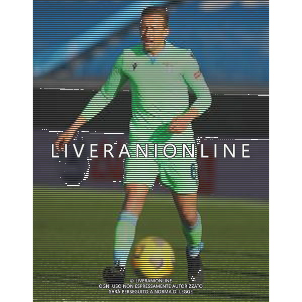 Atalanta-Lazio Campionato di Calcio serie A TIM 2020/2021 20a giornata Bergamo, 31 Gennaio 2021 Nella foto: Lucas Leiva Pezzini Ph. Soli - Ag. Aldo Liverani/ AGENZIA ALDO LIVERANI SAS