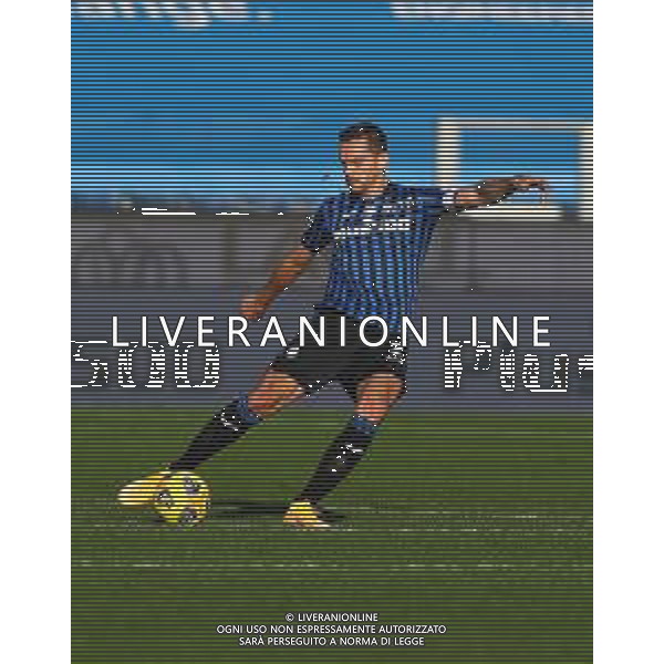 Atalanta-Lazio Campionato di Calcio serie A TIM 2020/2021 20a giornata Bergamo, 31 Gennaio 2021 Nella foto: Rafael Toloi Ph. Soli - Ag. Aldo Liverani/ AGENZIA ALDO LIVERANI SAS