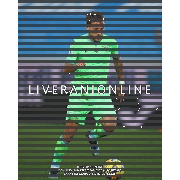 Atalanta-Lazio Campionato di Calcio serie A TIM 2020/2021 20a giornata Bergamo, 31 Gennaio 2021 Nella foto: Ciro Immobile Ph. Soli - Ag. Aldo Liverani/ AGENZIA ALDO LIVERANI SAS