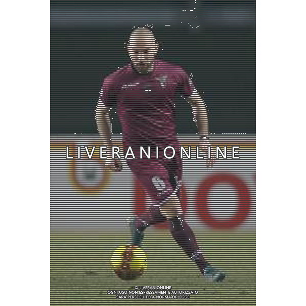 PADOVA CALCIO - A.J. FANO CAMPIONATO CALCIO SERIE C LEGA PRO 31.01.2021 NELLA FOTO AMADIO STEFANO (FANO) ©SANTANDREA / AGENZIA ALDO LIVERANI SAS