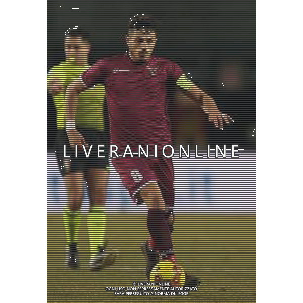 PADOVA CALCIO - A.J. FANO CAMPIONATO CALCIO SERIE C LEGA PRO 31.01.2021 NELLA FOTO GIANLUCA CARPANI (FANO) ©SANTANDREA / AGENZIA ALDO LIVERANI SAS