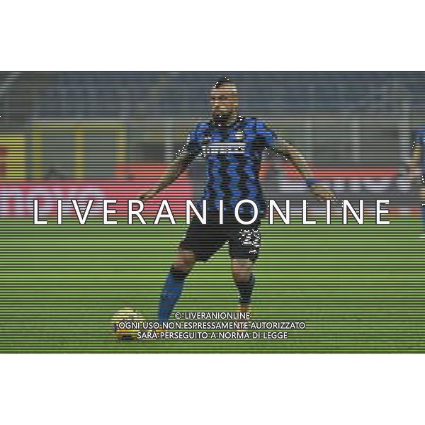 Arturo Vidal (Inter) Inter vs Juventus Coppa Italia - semifinale gara di andata Milano 02-02-2021 Stadio Giuseppe Meazza - San Siro foto Roberto Garavaglia/ag. Aldo Liverani sas/AGENZIA ALDO LIVERANI SAS
