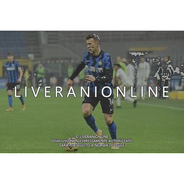 Ivan Perisic (Inter) Inter vs Juventus Coppa Italia - semifinale gara di andata Milano 02-02-2021 Stadio Giuseppe Meazza - San Siro foto Roberto Garavaglia/ag. Aldo Liverani sas