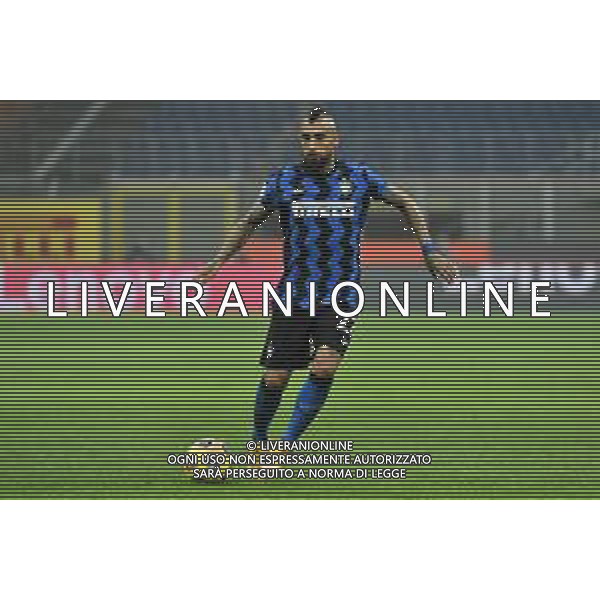 Arturo Vidal (Inter) Inter vs Juventus Coppa Italia - semifinale gara di andata Milano 02-02-2021 Stadio Giuseppe Meazza - San Siro foto Roberto Garavaglia/ag. Aldo Liverani sas