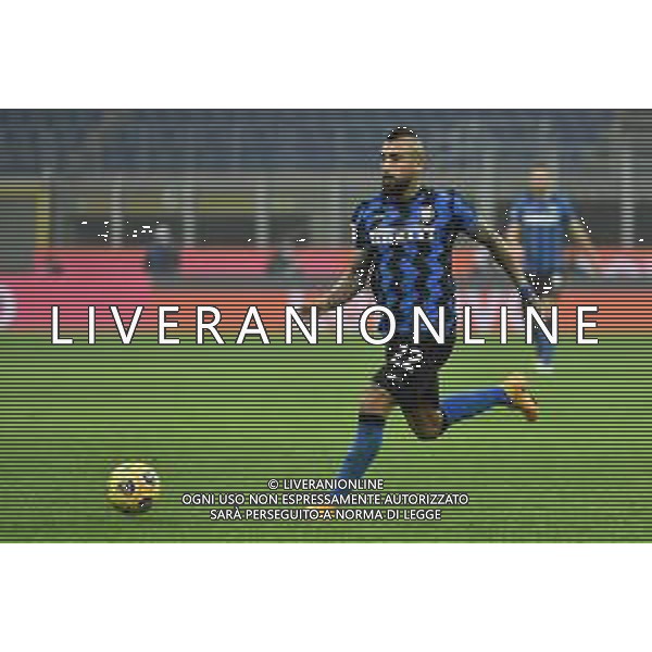 Arturo Vidal (Inter) Inter vs Juventus Coppa Italia - semifinale gara di andata Milano 02-02-2021 Stadio Giuseppe Meazza - San Siro foto Roberto Garavaglia/ag. Aldo Liverani sas