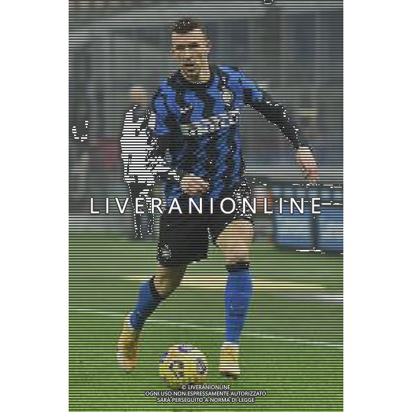 Ivan Perisic (Inter) Inter vs Juventus Coppa Italia - semifinale gara di andata Milano 02-02-2021 Stadio Giuseppe Meazza - San Siro foto Roberto Garavaglia/ag. Aldo Liverani sas