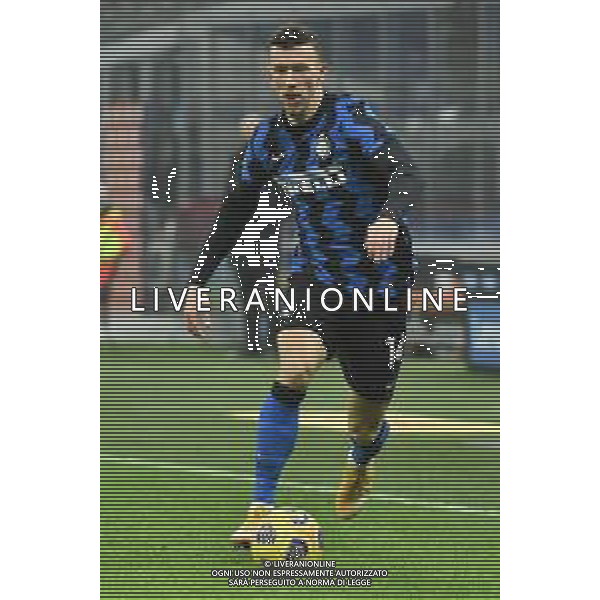 Ivan Perisic (Inter) Inter vs Juventus Coppa Italia - semifinale gara di andata Milano 02-02-2021 Stadio Giuseppe Meazza - San Siro foto Roberto Garavaglia/ag. Aldo Liverani sas