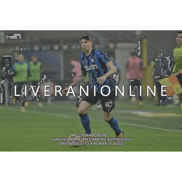 Alessandro Bastoni (Inter) Inter vs Juventus Coppa Italia - semifinale gara di andata Milano 02-02-2021 Stadio Giuseppe Meazza - San Siro foto Roberto Garavaglia/ag. Aldo Liverani sas