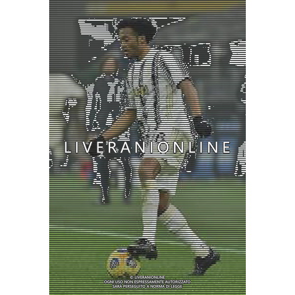 Juan Cuadrado (Juventus) Inter vs Juventus Coppa Italia - semifinale gara di andata Milano 02-02-2021 Stadio Giuseppe Meazza - San Siro foto Roberto Garavaglia/ag. Aldo Liverani sas