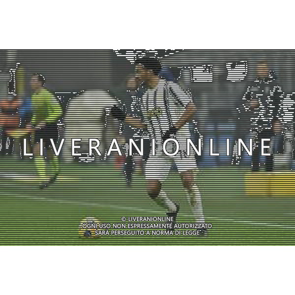 Juan Cuadrado (Juventus) Inter vs Juventus Coppa Italia - semifinale gara di andata Milano 02-02-2021 Stadio Giuseppe Meazza - San Siro foto Roberto Garavaglia/ag. Aldo Liverani sas