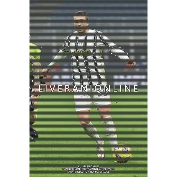 Federico Bernardeschi (Juventus) Inter vs Juventus Coppa Italia - semifinale gara di andata Milano 02-02-2021 Stadio Giuseppe Meazza - San Siro foto Roberto Garavaglia/ag. Aldo Liverani sas