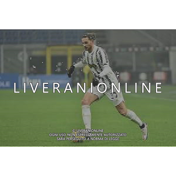 Adrien Rabiot (Juventus) Inter vs Juventus Coppa Italia - semifinale gara di andata Milano 02-02-2021 Stadio Giuseppe Meazza - San Siro foto Roberto Garavaglia/ag. Aldo Liverani sas