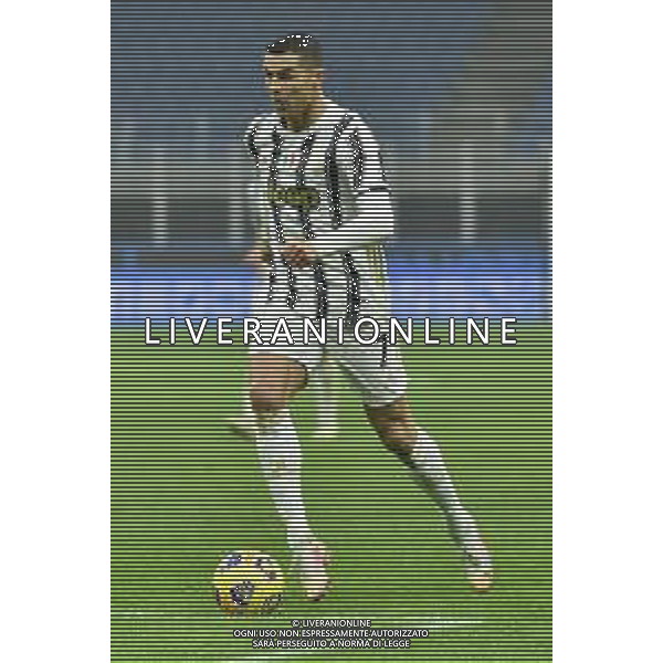 Cristiano Ronaldo (Juventus) Inter vs Juventus Coppa Italia - semifinale gara di andata Milano 02-02-2021 Stadio Giuseppe Meazza - San Siro foto Roberto Garavaglia/ag. Aldo Liverani sas