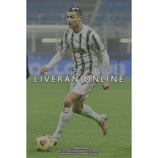 Cristiano Ronaldo (Juventus) Inter vs Juventus Coppa Italia - semifinale gara di andata Milano 02-02-2021 Stadio Giuseppe Meazza - San Siro foto Roberto Garavaglia/ag. Aldo Liverani sas