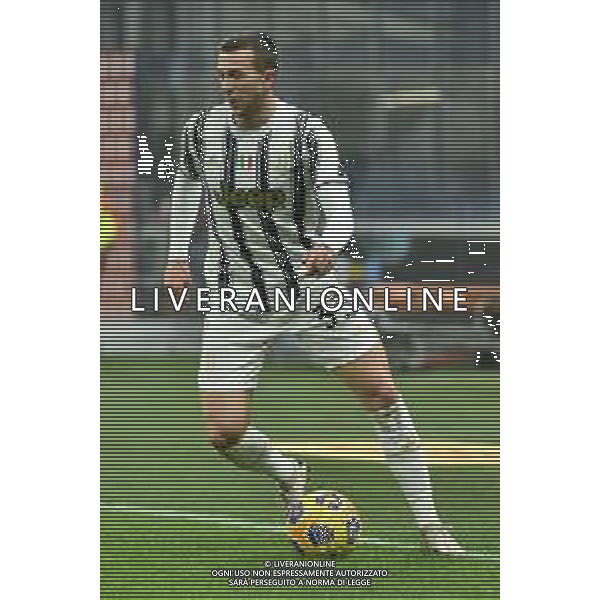 Federico Bernardeschi (Juventus) Inter vs Juventus Coppa Italia - semifinale gara di andata Milano 02-02-2021 Stadio Giuseppe Meazza - San Siro foto Roberto Garavaglia/ag. Aldo Liverani sas