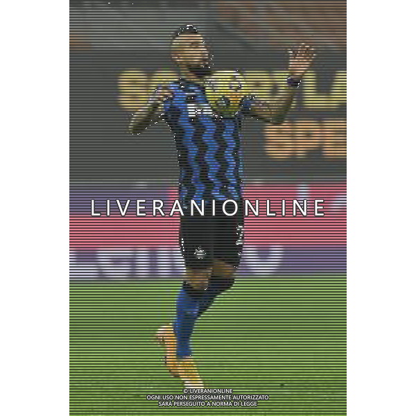 Arturo Vidal (Inter) Inter vs Juventus Coppa Italia - semifinale gara di andata Milano 02-02-2021 Stadio Giuseppe Meazza - San Siro foto Roberto Garavaglia/ag. Aldo Liverani sas