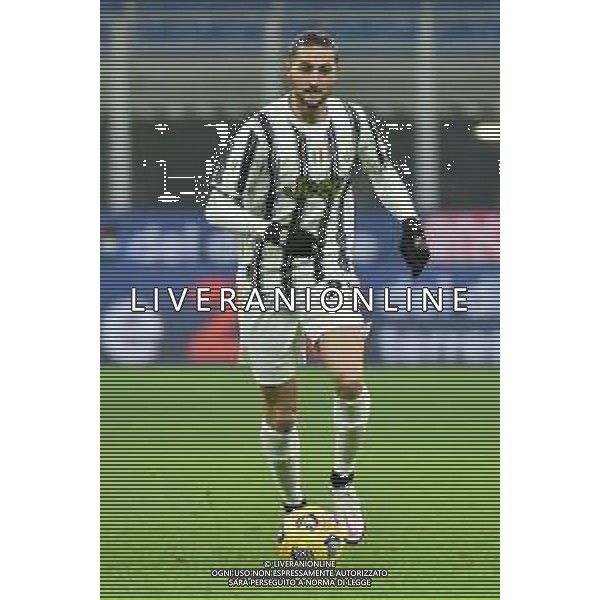 Adrien Rabiot (Juventus) Inter vs Juventus Coppa Italia - semifinale gara di andata Milano 02-02-2021 Stadio Giuseppe Meazza - San Siro foto Roberto Garavaglia/ag. Aldo Liverani sas