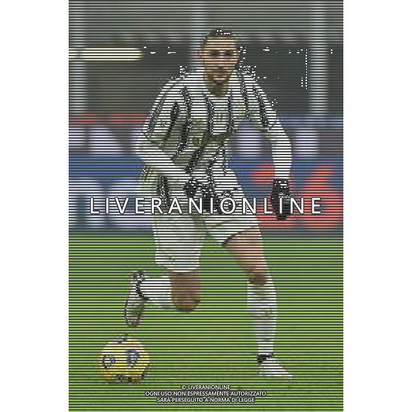 Adrien Rabiot (Juventus) Inter vs Juventus Coppa Italia - semifinale gara di andata Milano 02-02-2021 Stadio Giuseppe Meazza - San Siro foto Roberto Garavaglia/ag. Aldo Liverani sas