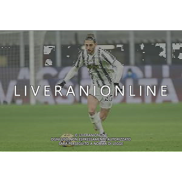 Adrien Rabiot (Juventus) Inter vs Juventus Coppa Italia - semifinale gara di andata Milano 02-02-2021 Stadio Giuseppe Meazza - San Siro foto Roberto Garavaglia/ag. Aldo Liverani sas