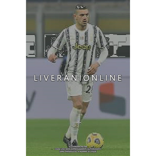 Merih Demiral (Juventus) Inter vs Juventus Coppa Italia - semifinale gara di andata Milano 02-02-2021 Stadio Giuseppe Meazza - San Siro foto Roberto Garavaglia/ag. Aldo Liverani sas