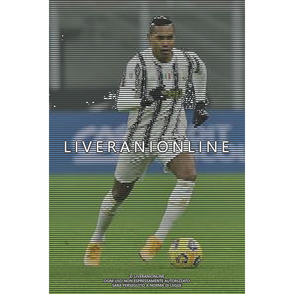 Alex Sandro (Juventus) Inter vs Juventus Coppa Italia - semifinale gara di andata Milano 02-02-2021 Stadio Giuseppe Meazza - San Siro foto Roberto Garavaglia/ag. Aldo Liverani sas