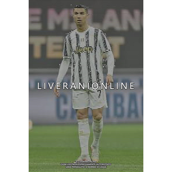 Cristiano Ronaldo (Juventus) Inter vs Juventus Coppa Italia - semifinale gara di andata Milano 02-02-2021 Stadio Giuseppe Meazza - San Siro foto Roberto Garavaglia/ag. Aldo Liverani sas