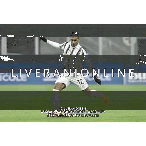 Alex Sandro (Juventus) Inter vs Juventus Coppa Italia - semifinale gara di andata Milano 02-02-2021 Stadio Giuseppe Meazza - San Siro foto Roberto Garavaglia/ag. Aldo Liverani sas