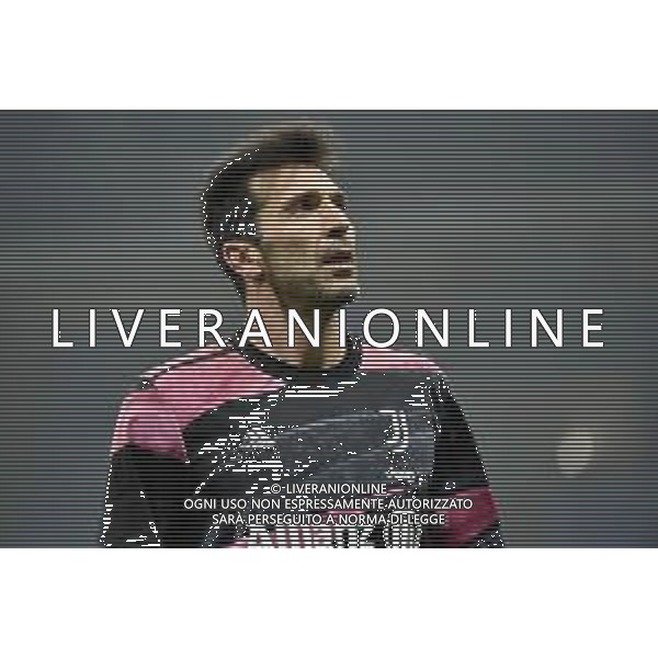 Gianluigi Buffon (Juventus) Inter vs Juventus Coppa Italia - semifinale gara di andata Milano 02-02-2021 Stadio Giuseppe Meazza - San Siro foto Roberto Garavaglia/ag. Aldo Liverani sas