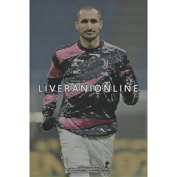 GIORGIO CHIELLINI Inter vs Juventus Coppa Italia - semifinale gara di andata Milano 02-02-2021 Stadio Giuseppe Meazza - San Siro foto Roberto Garavaglia/ag. Aldo Liverani sas