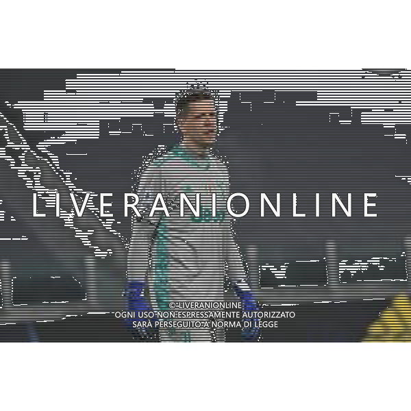 ©Falzone/Agenzia Aldo Liverani Torino 06.02.2021 Stadio Allianz Stadium Juventus vs Roma Serie A Tim 2020-2021 Nella foto : WOJCIECH SZCZESNY ©Falzone/ AGENZIA ALDO LIVERANI SAS