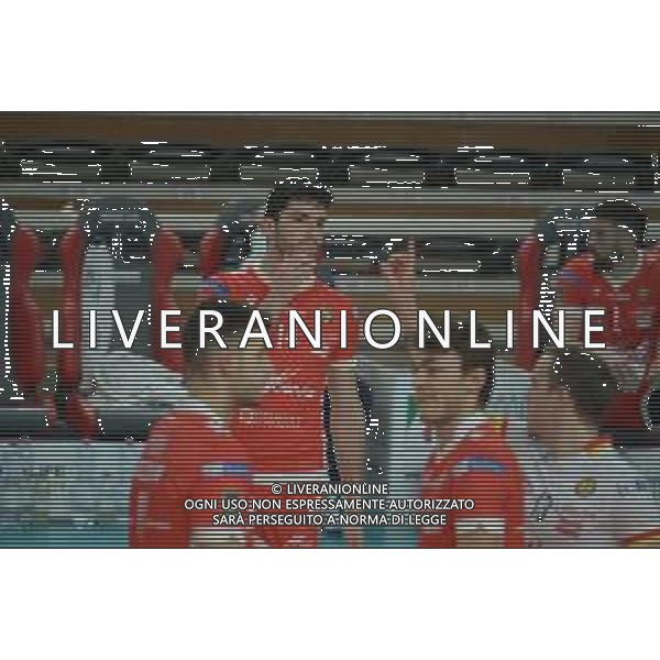 itas trentino vs consar ravenna stagione pallavolo volley campionato pallavolo maschile 2020/2021 superlega banca 2020 2021 (foto Daniele Panato/Agenzia Aldo Liverani)/ AGENZIA ALDO LIVERANI SAS